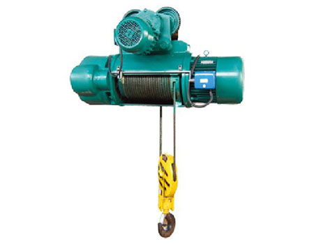 CD電動(dòng)葫蘆